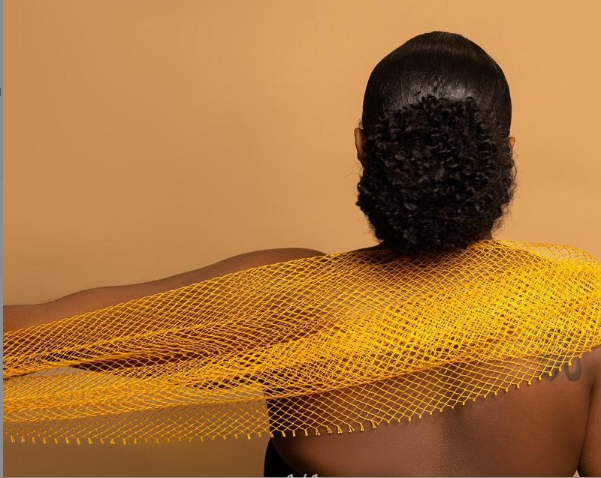 背洗不到了?TikTok狂卖30万件的非洲神器