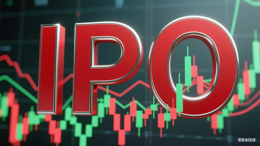 2025跨境企业IPO十连击