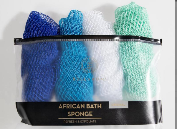 背洗不到了？TikTok狂卖30万件的非洲神器